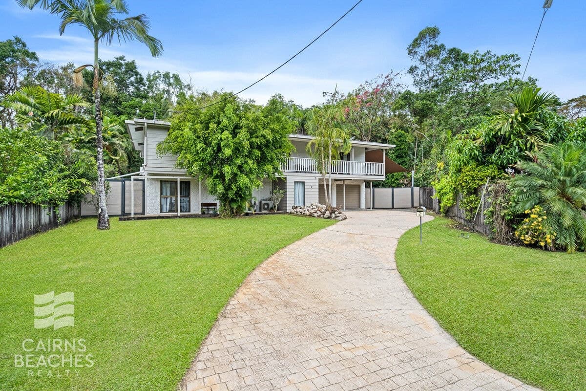 2 Heron Close, Kewarra Beach - Image 1
