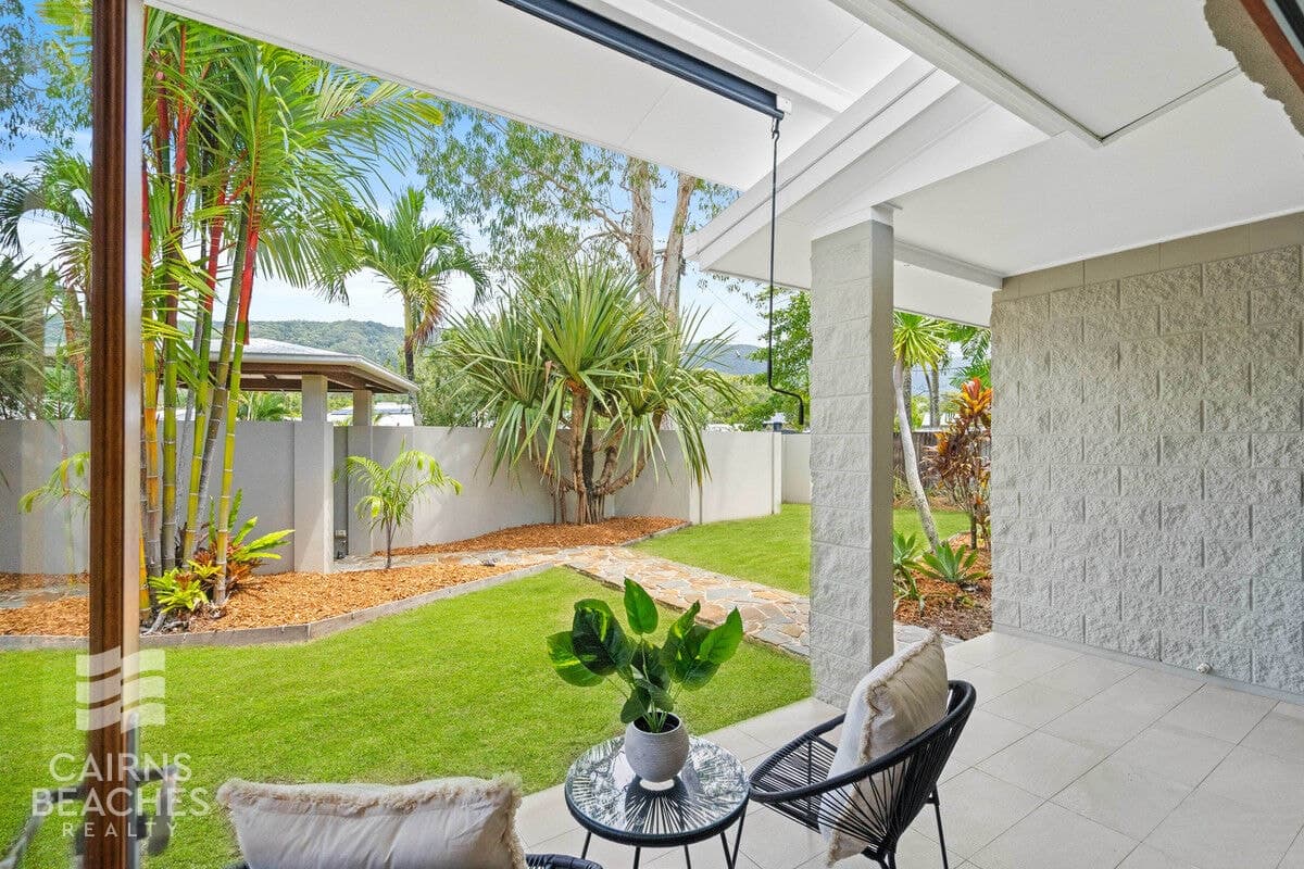 4 Milln Close, Clifton Beach - Thumbnail 7