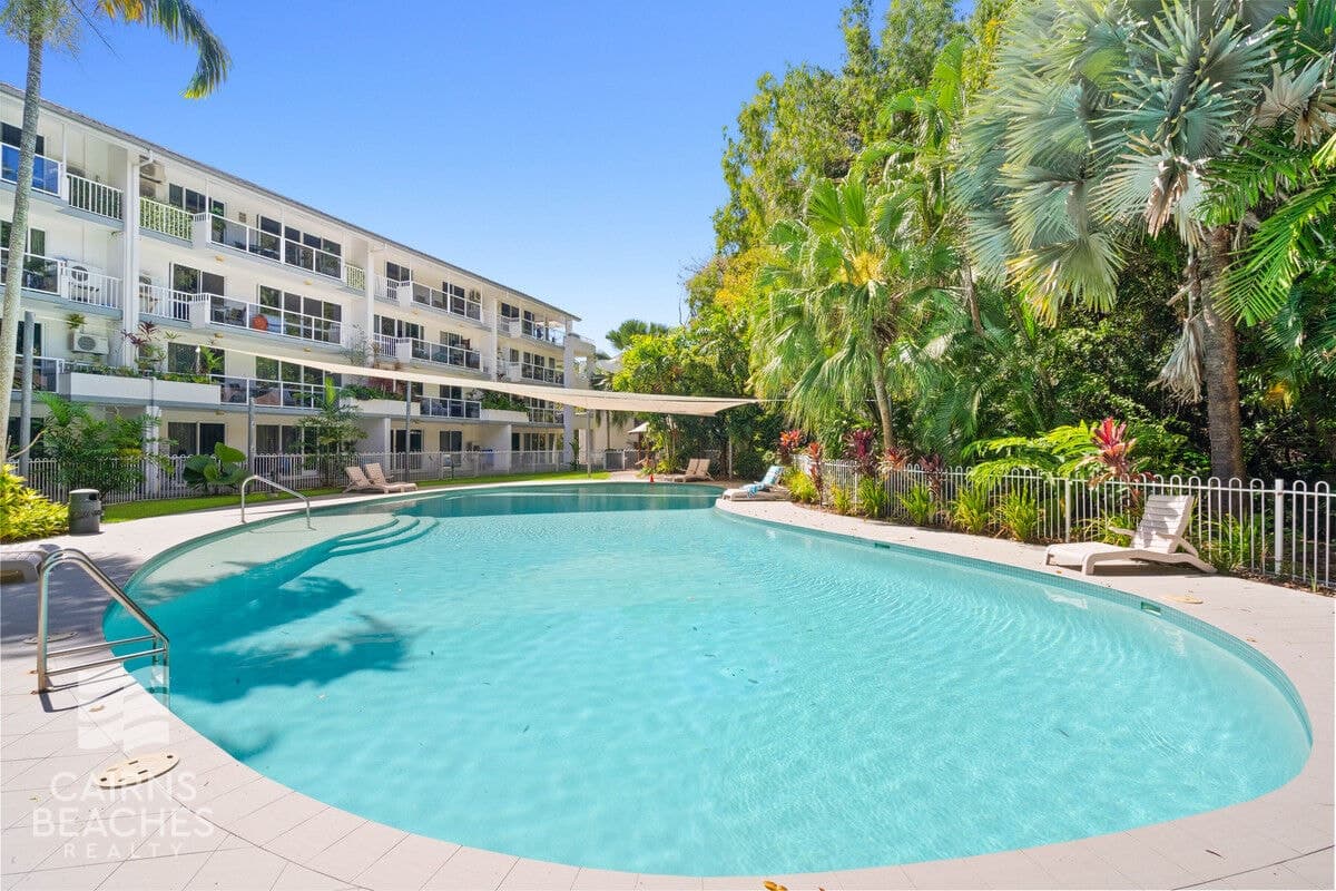 221/305-341 Coral Coast Drive, Palm Cove - Image 1