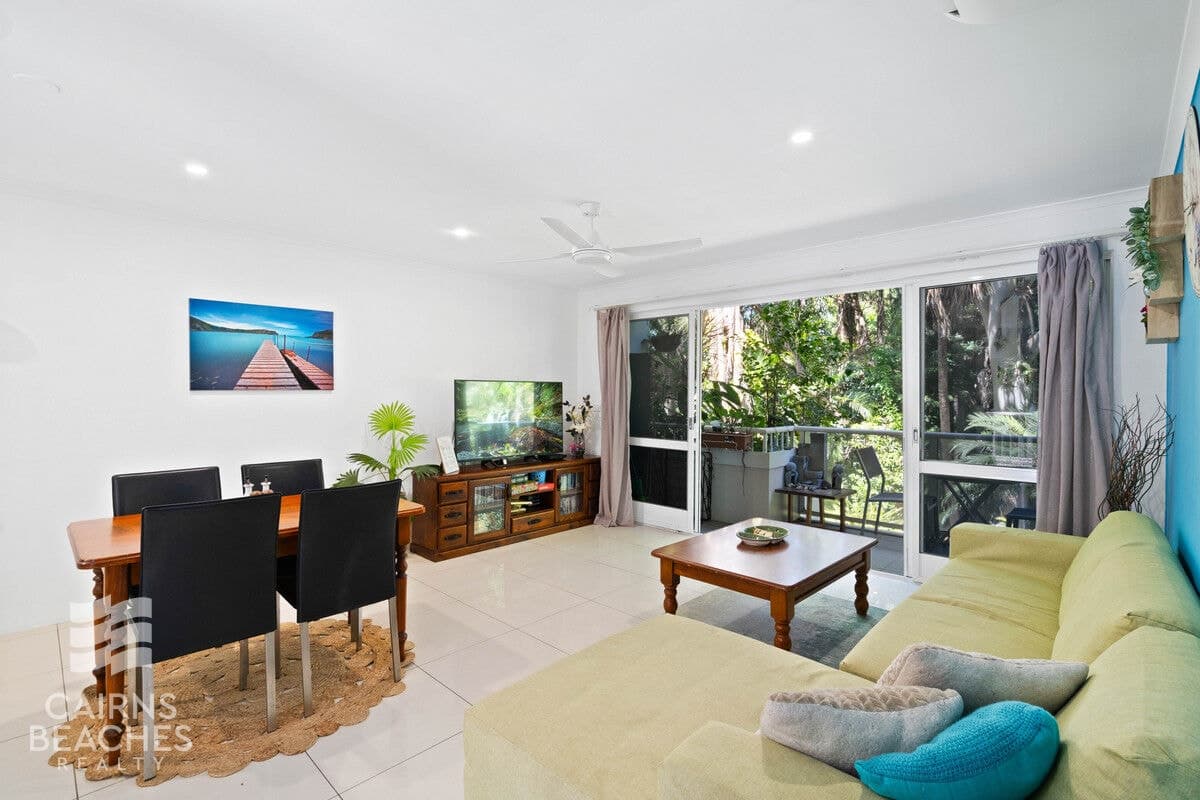 221/305-341 Coral Coast Drive, Palm Cove - Thumbnail 4