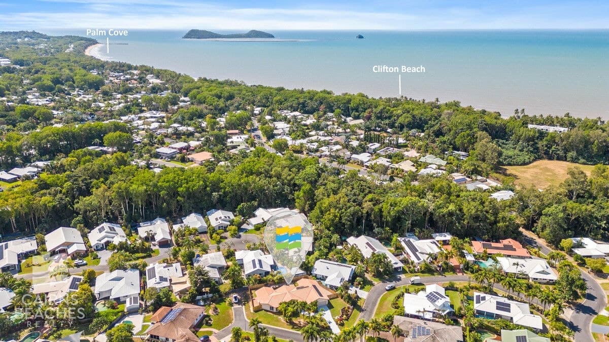 10 Melissa Close, Clifton Beach - Thumbnail 2