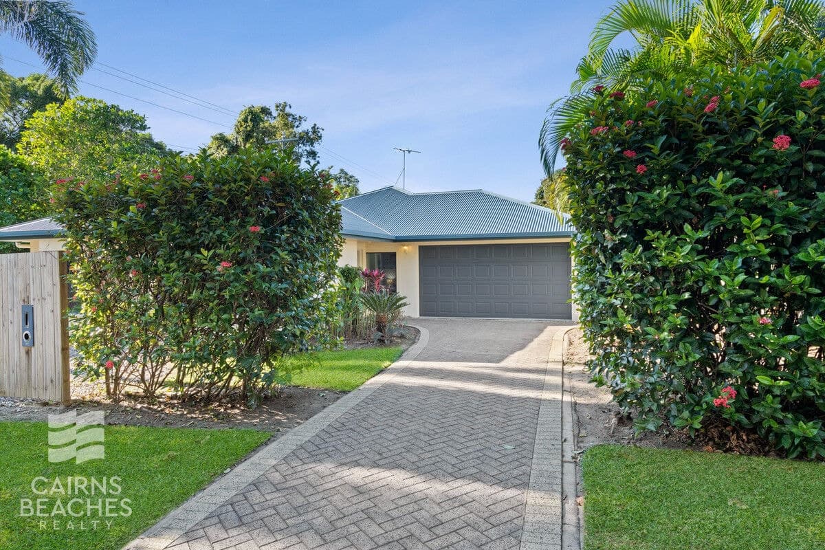 1 MacArthur Close, Palm Cove - Thumbnail 2