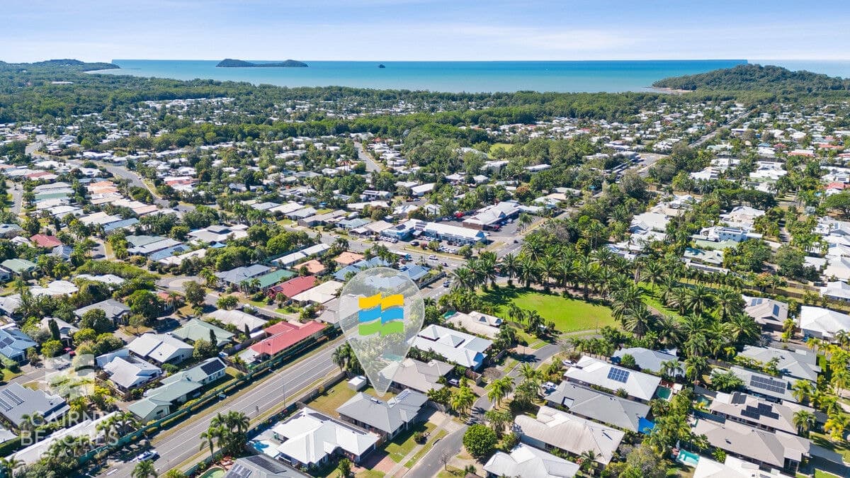 57 Bilgola Drive, Kewarra Beach - Image 1