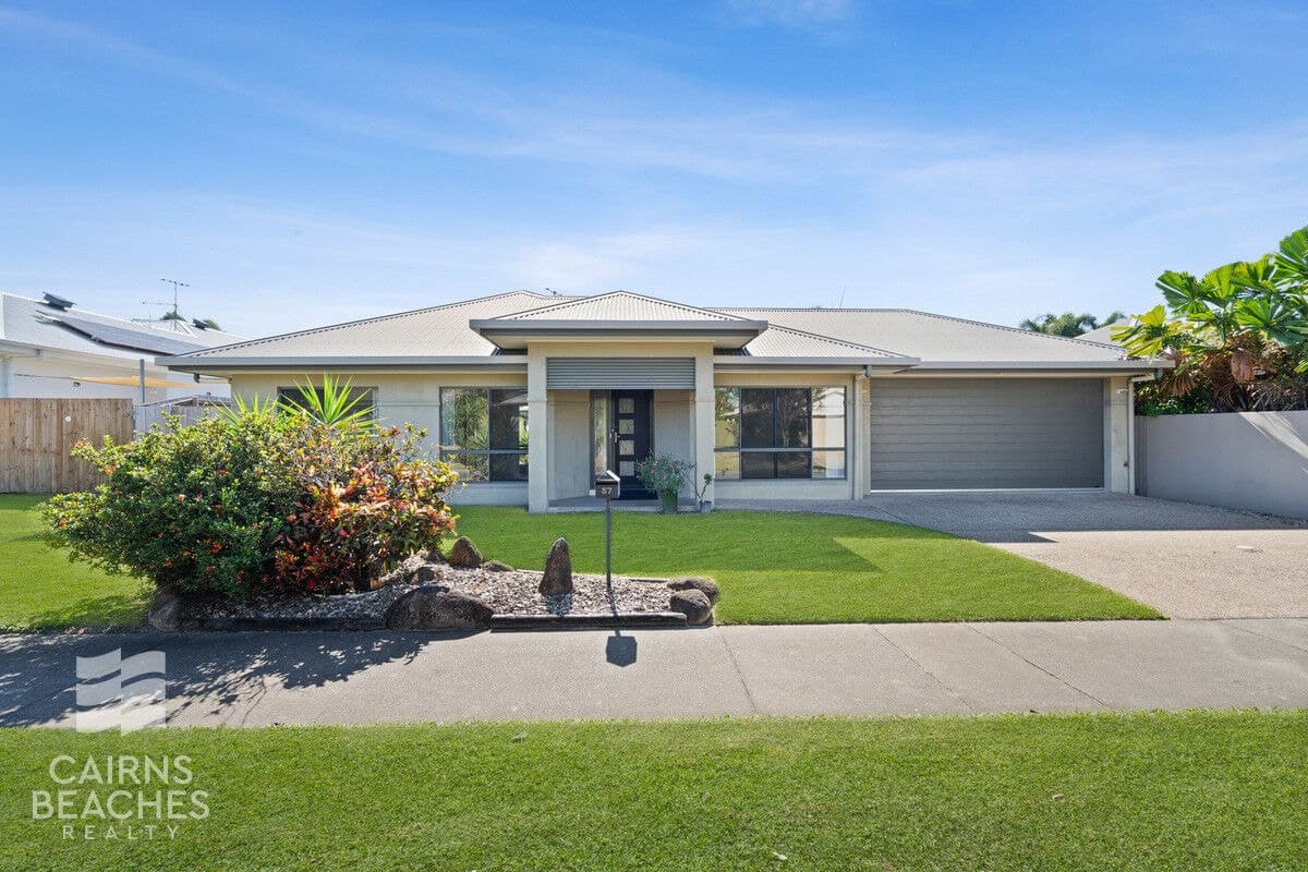 57 Bilgola Drive, Kewarra Beach - Thumbnail 2
