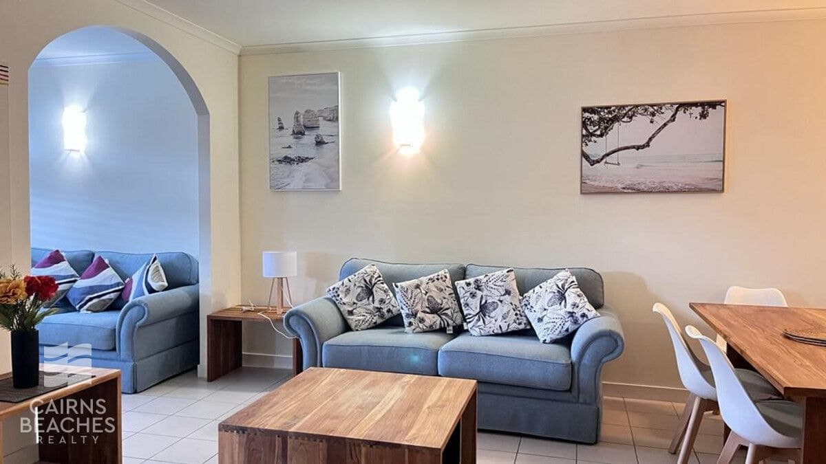 54/81-85 Cedar Road, Palm Cove - Thumbnail 8