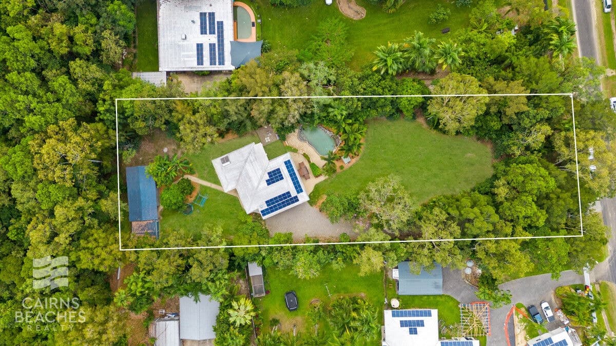 89-91 James Cook Drive, Kewarra Beach - Image 1