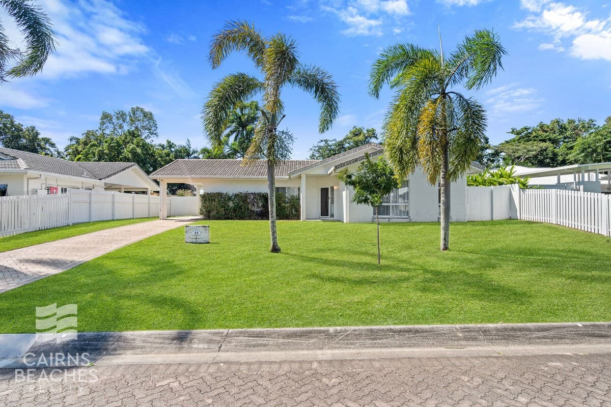 34 Orton Avenue, Kewarra Beach - Image 1