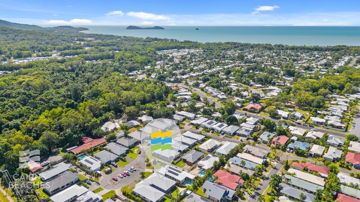33 Etty Street, Kewarra Beach - Image 1