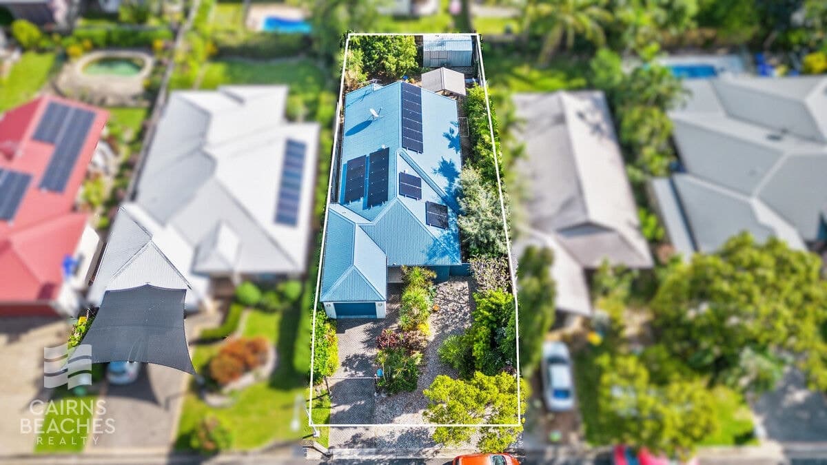 8 Cable Close, Kewarra Beach - Image 1