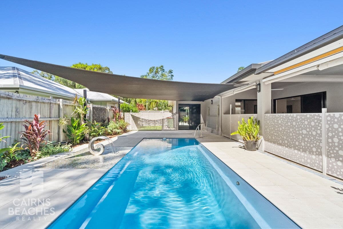 6 Petrie Close, Kewarra Beach - Image 1