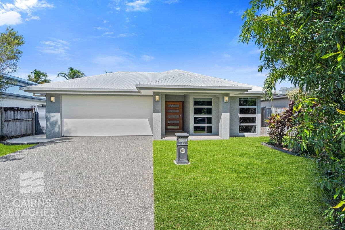 38 Thornborough Circuit, Smithfield - Image 1