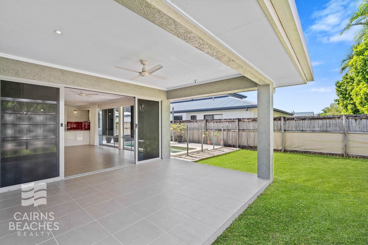 38 Thornborough Circuit, Smithfield - Thumbnail 3
