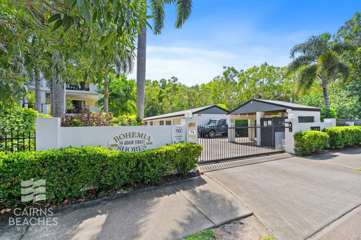 1/14-16 Adair Street, Yorkeys Knob - Image 1