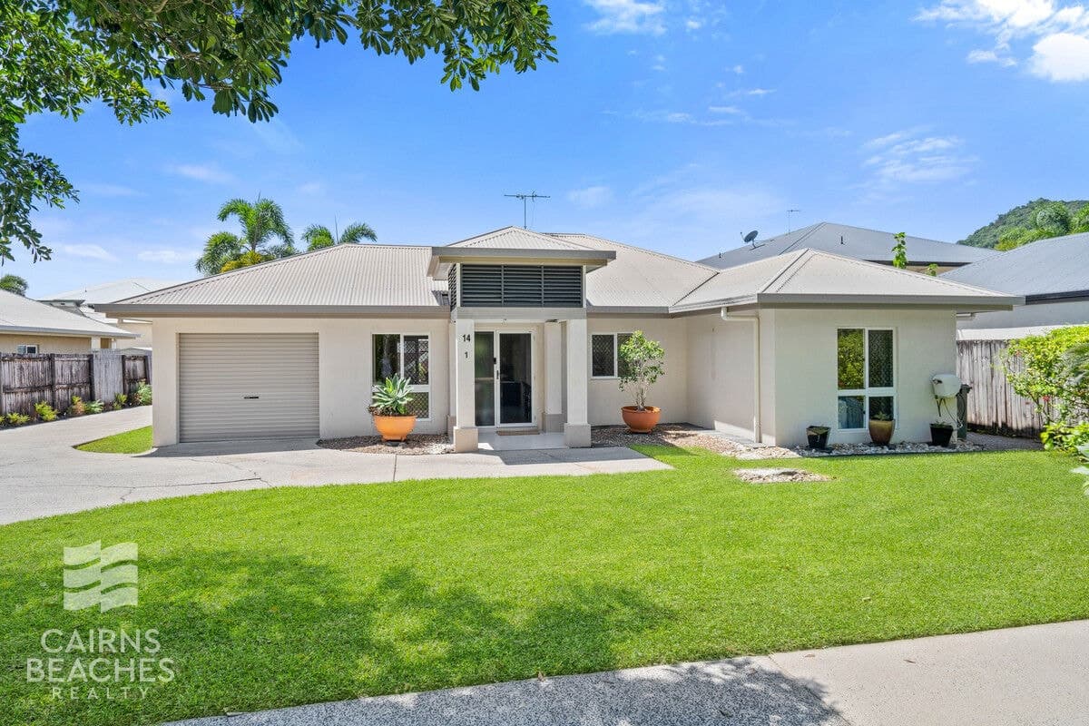 1/14 Oyster Court, Trinity Beach - Image 1