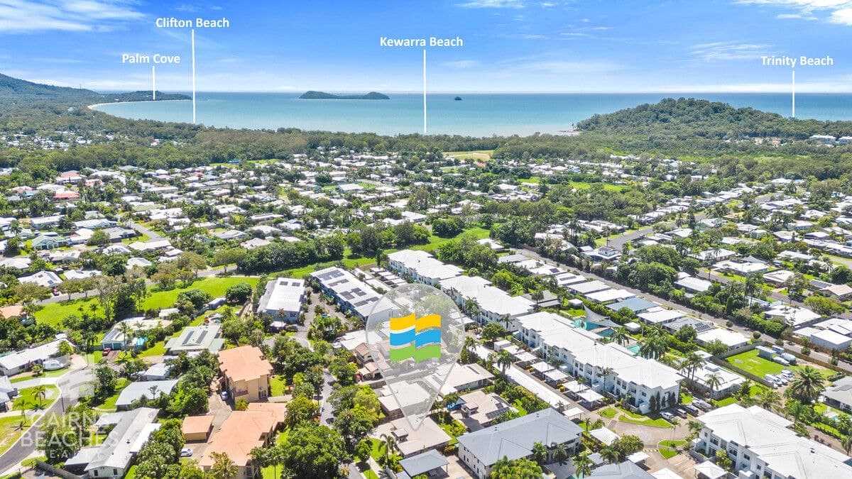 1/14 Oyster Court, Trinity Beach - Thumbnail 2