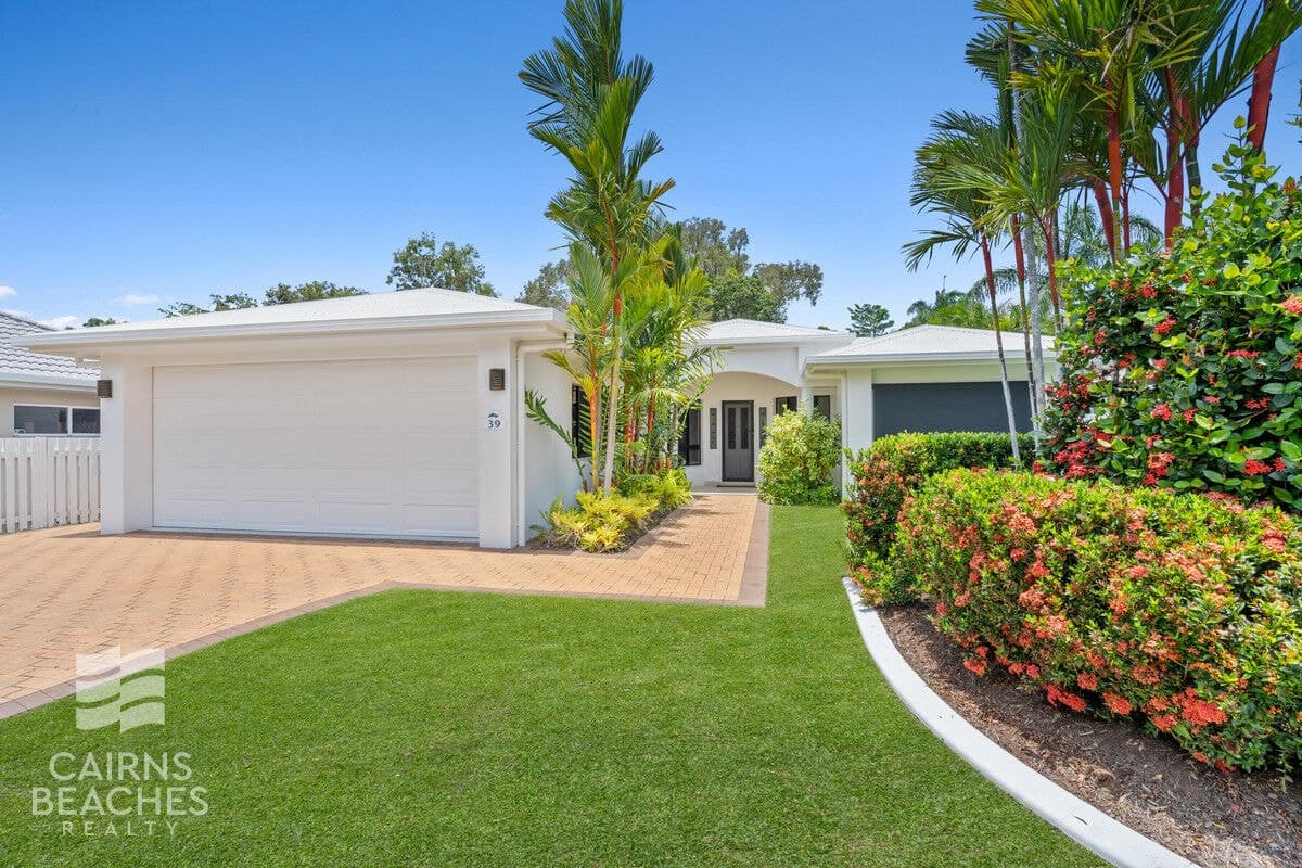 39 Orton Avenue, Kewarra Beach - Image 1