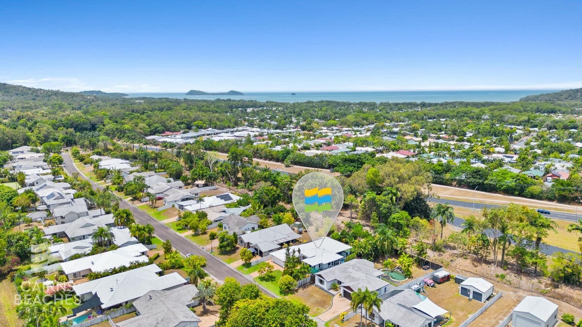 39 Orton Avenue, Kewarra Beach - Thumbnail 4