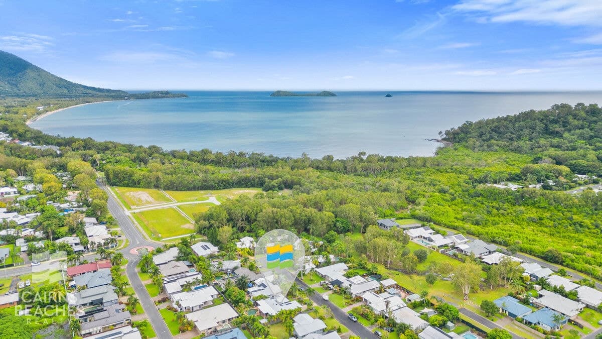 17 Cyprea Close, Trinity Beach - Thumbnail 2