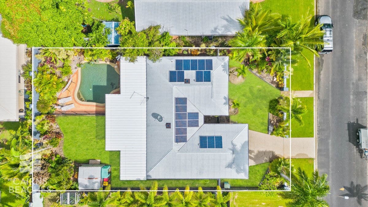 17 Cyprea Close, Trinity Beach - Thumbnail 3