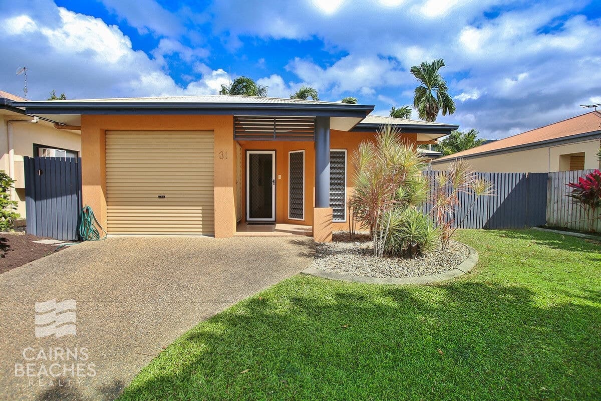 31 Cottesloe Drive, Kewarra Beach - Image 1