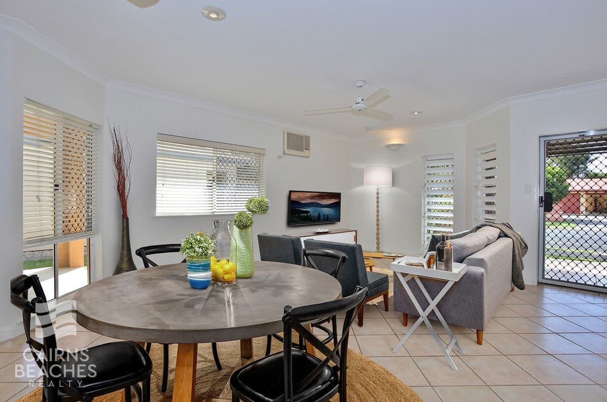31 Cottesloe Drive, Kewarra Beach - Thumbnail 2