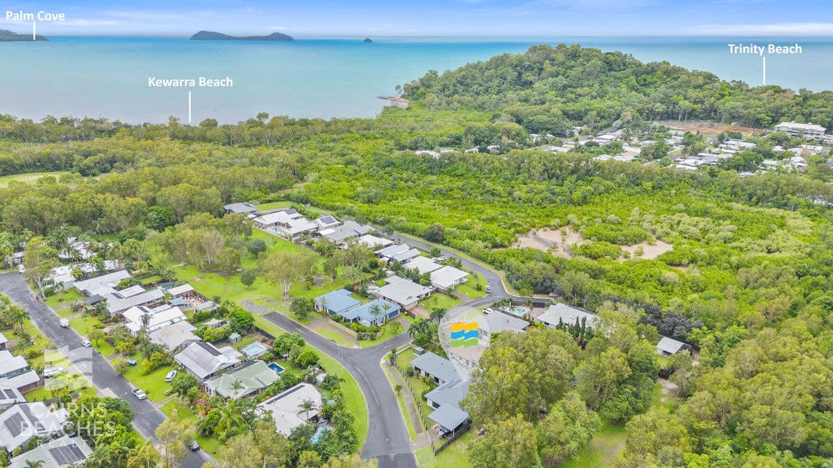 2 Natica Close, Trinity Beach - Thumbnail 3