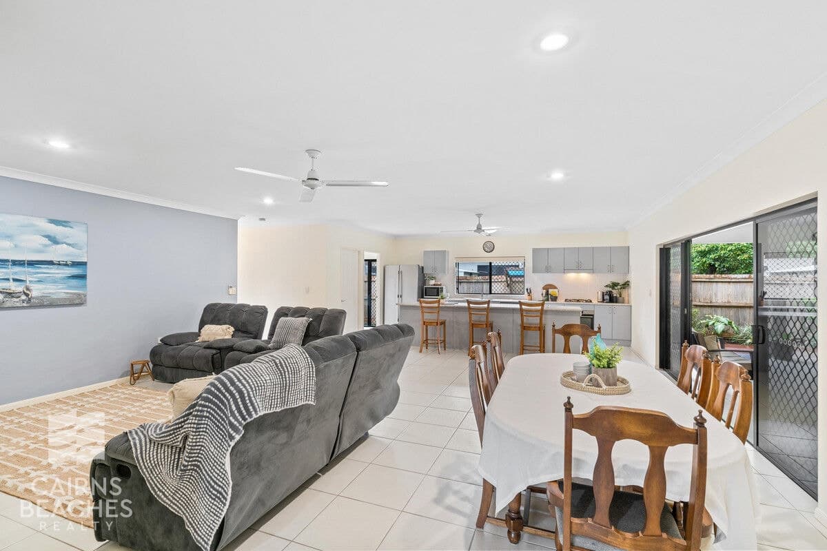 2 Natica Close, Trinity Beach - Thumbnail 4