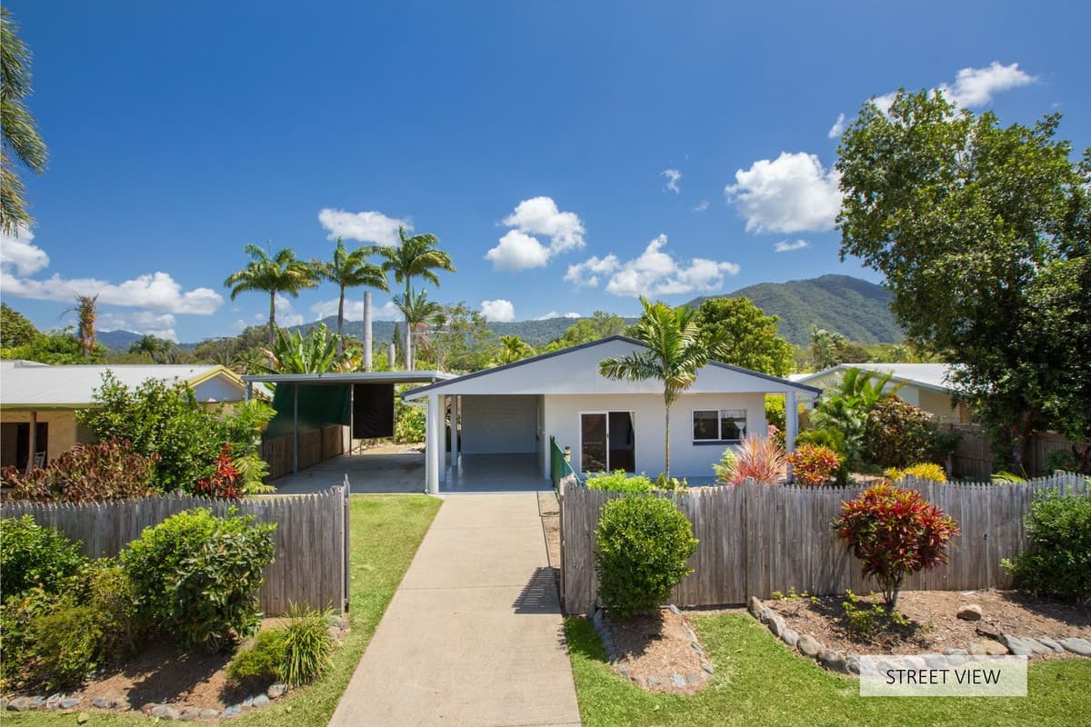 23 Cairnwell Street, Smithfield - Image 1