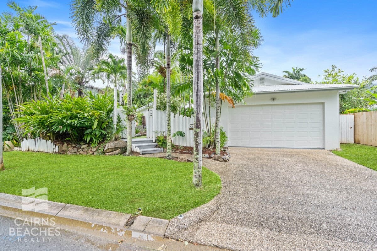 77 Moore Road, Kewarra Beach - Image 1