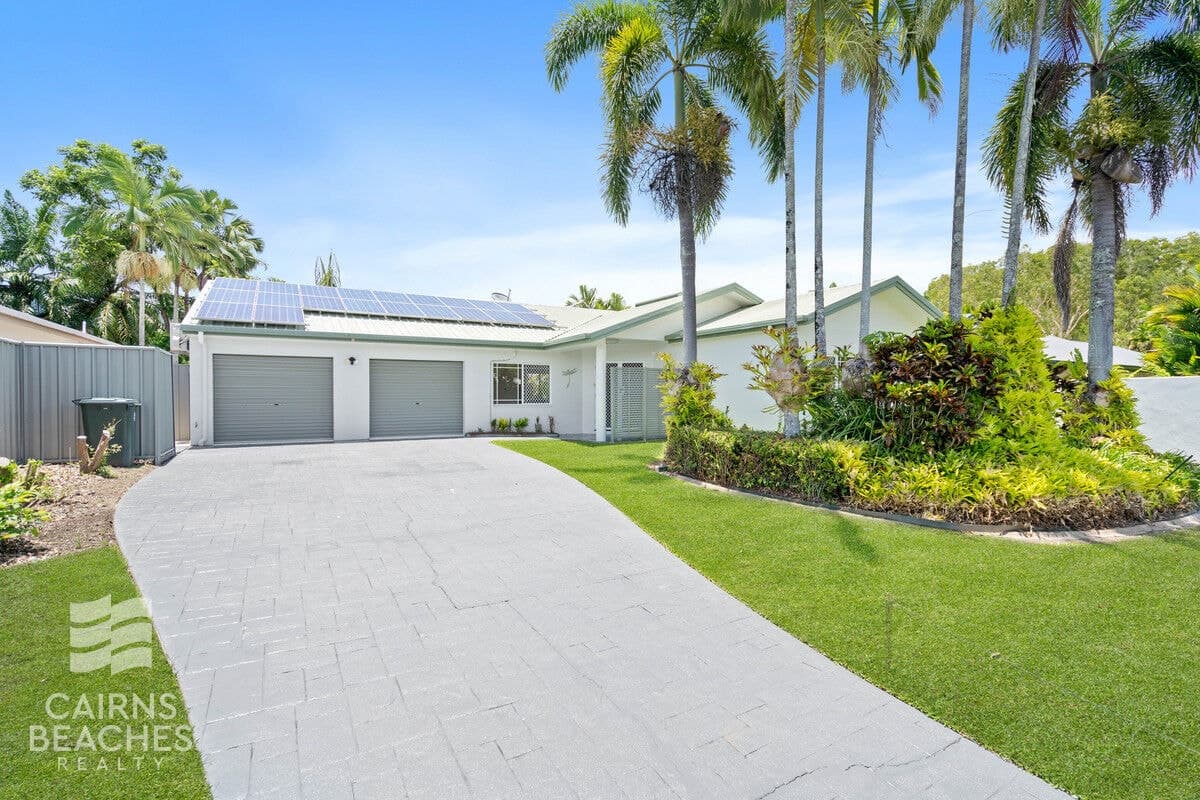 11 Avoca Close, Kewarra Beach - Thumbnail 2