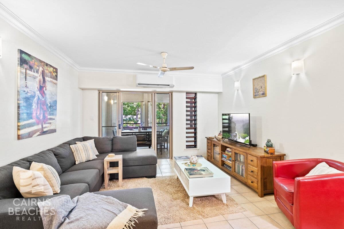 1009/40-62 Clifton Road, Clifton Beach - Image 1