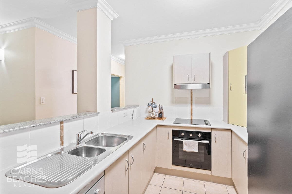 1009/40-62 Clifton Road, Clifton Beach - Thumbnail 4