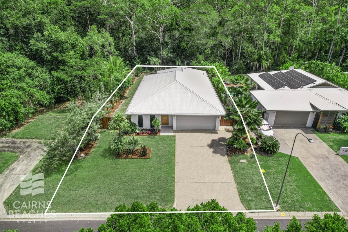 5 Leonard Street, Kewarra Beach - Image 1