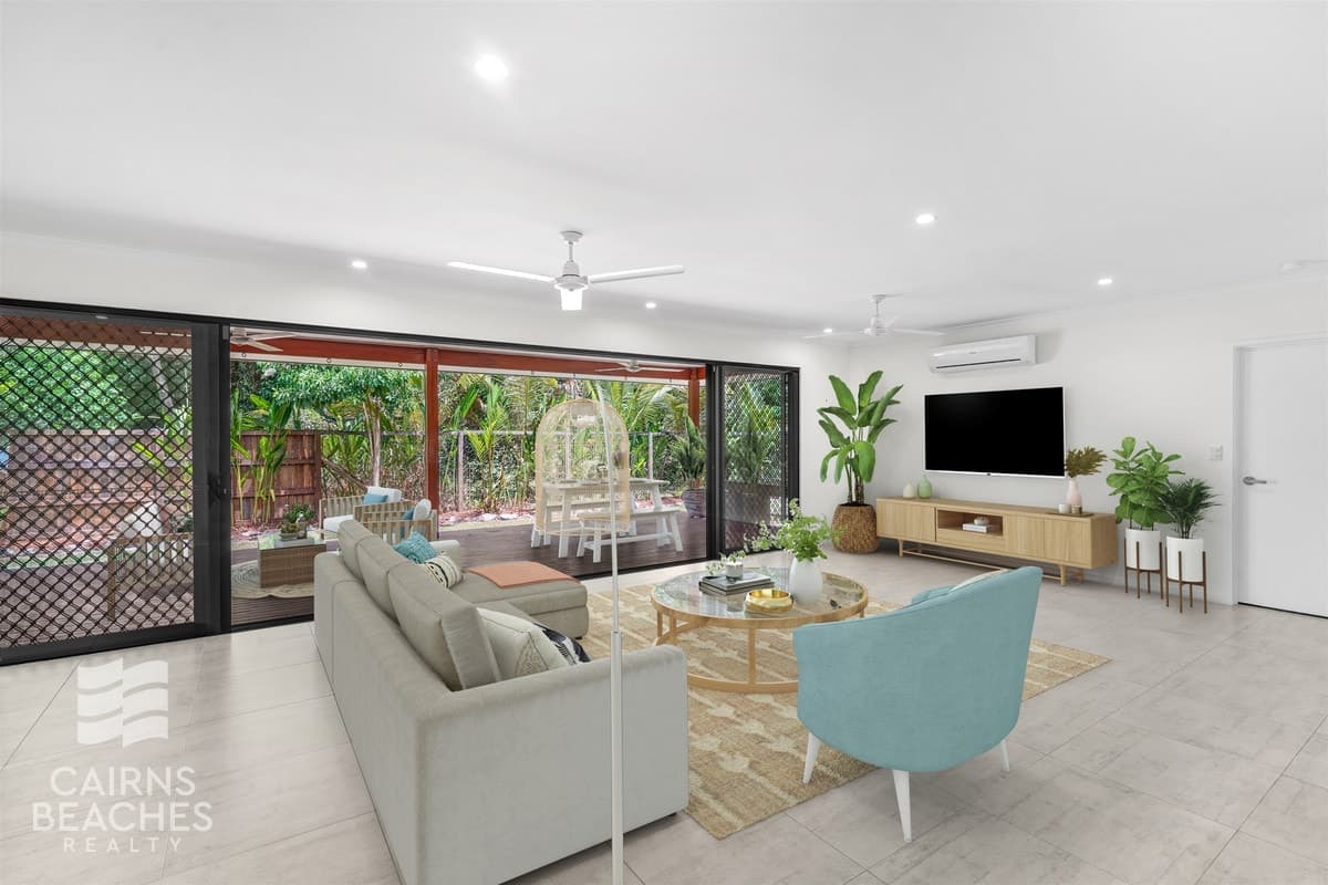 5 Leonard Street, Kewarra Beach - Thumbnail 2