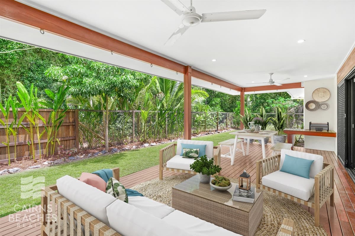 5 Leonard Street, Kewarra Beach - Thumbnail 3