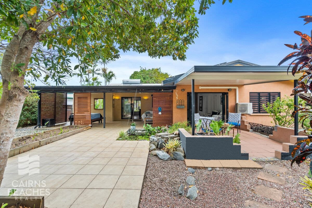 60 Portsea Crescent, Kewarra Beach - Image 1