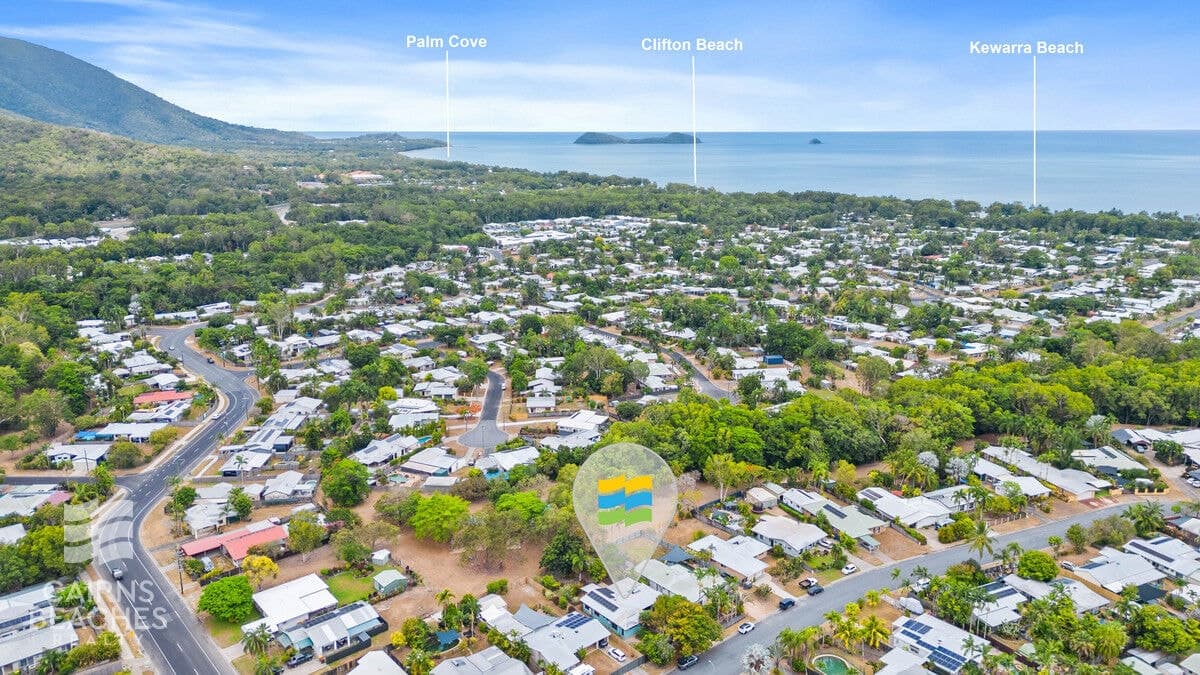60 Portsea Crescent, Kewarra Beach - Thumbnail 3