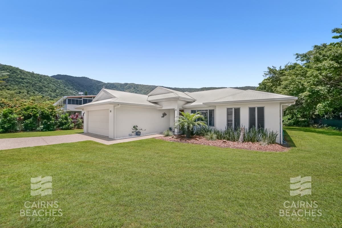 34B Leonard Street, Kewarra Beach - Thumbnail 2