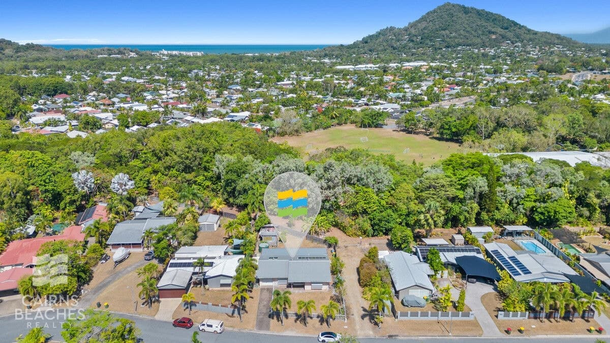 30 Portsea Crescent, Kewarra Beach - Image 1