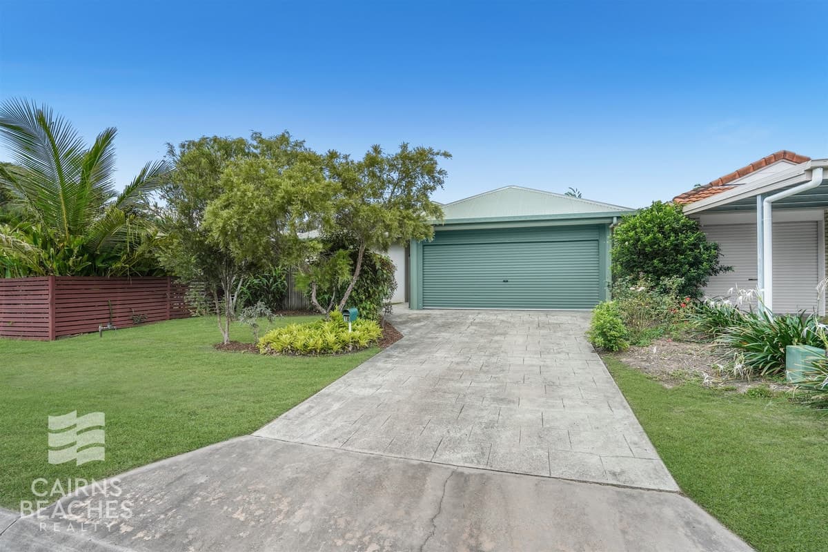 18 Cabarita Street, Kewarra Beach - Thumbnail 4