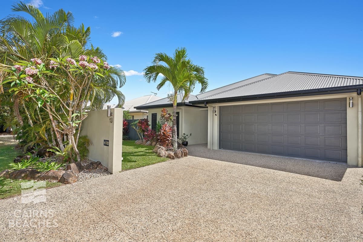 13 Bilgola Drive, Kewarra Beach - Image 1
