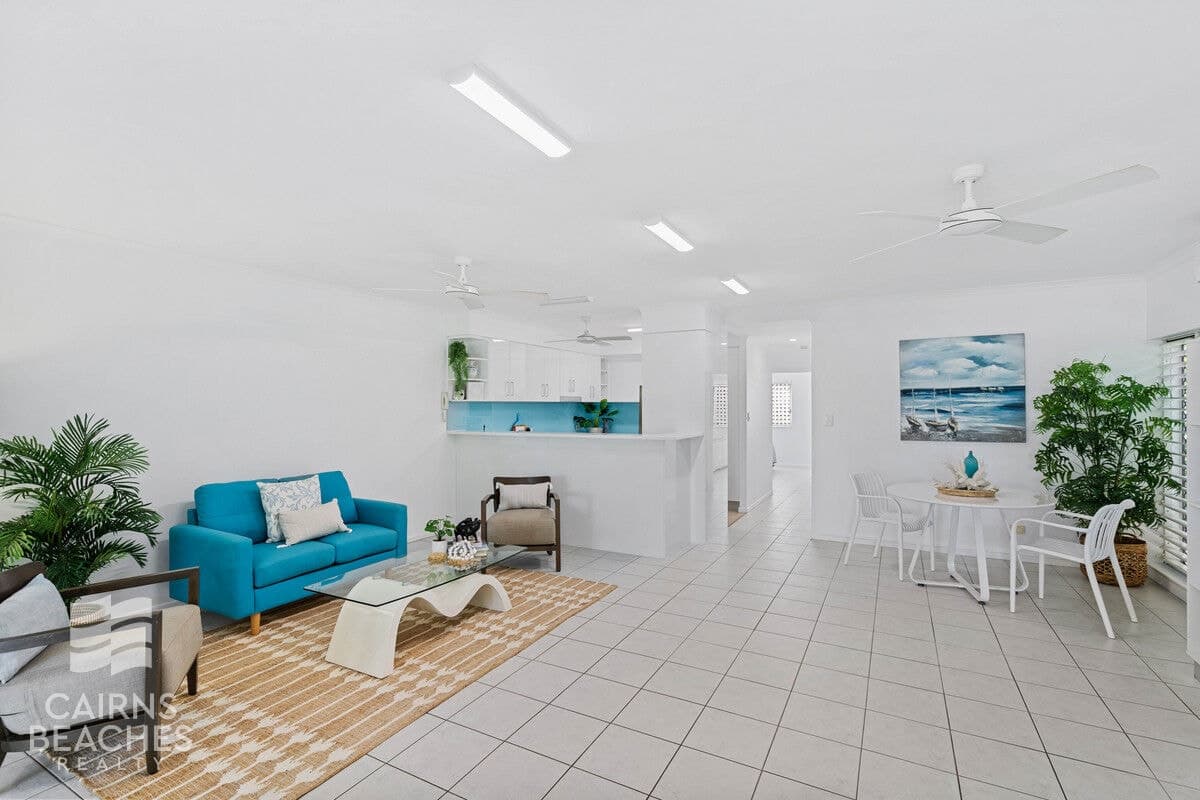 5/118-120 Cunningham Street, Yorkeys Knob - Thumbnail 2