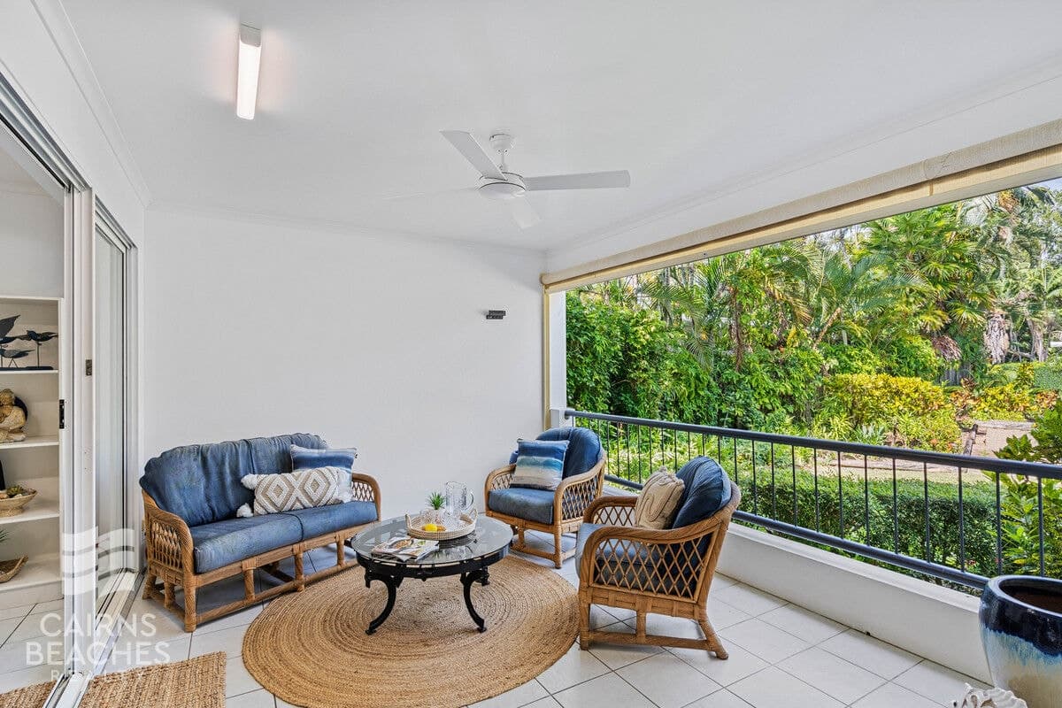 5/118-120 Cunningham Street, Yorkeys Knob - Thumbnail 4