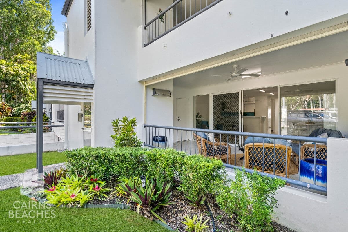 5/118-120 Cunningham Street, Yorkeys Knob - Thumbnail 5