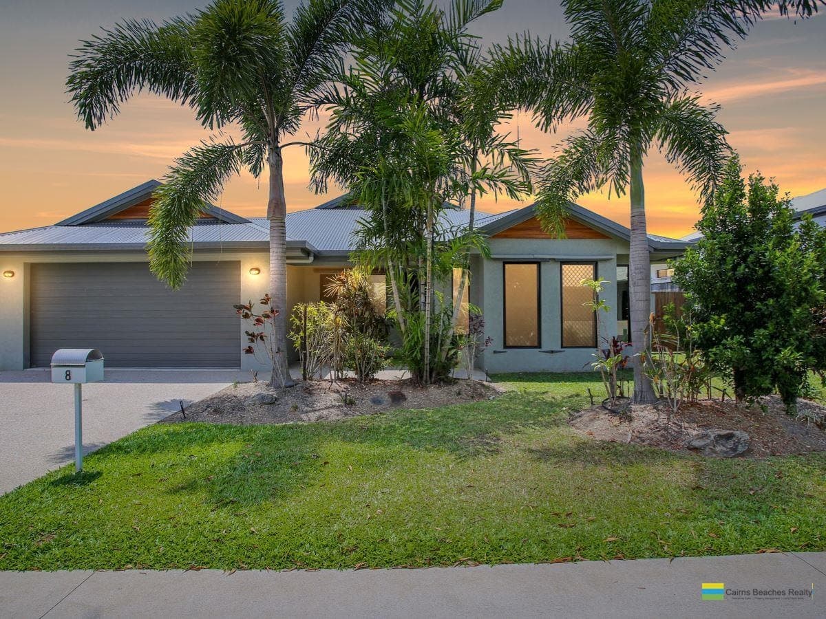 8 Torbay Street, Kewarra Beach - Image 1