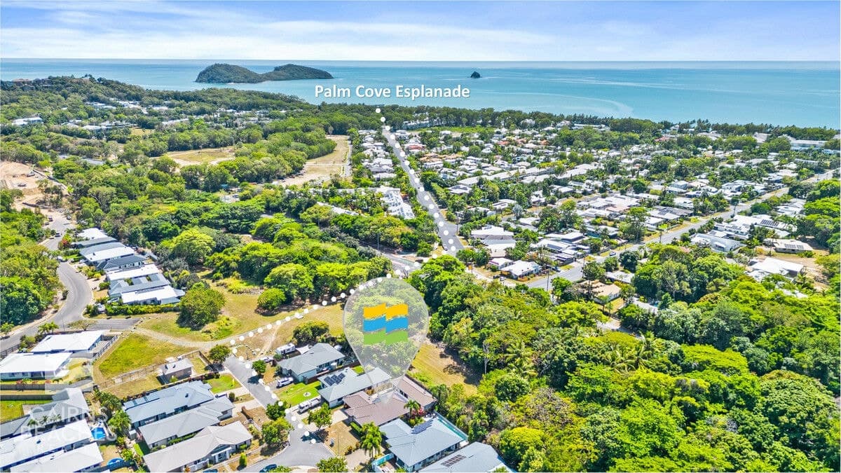 28 Hideaway Close, Palm Cove - Image 1
