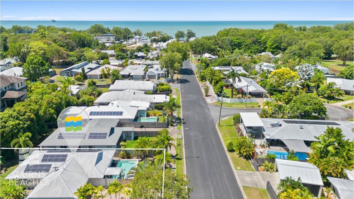 34 Saint Crispin Street, Clifton Beach - Image 1