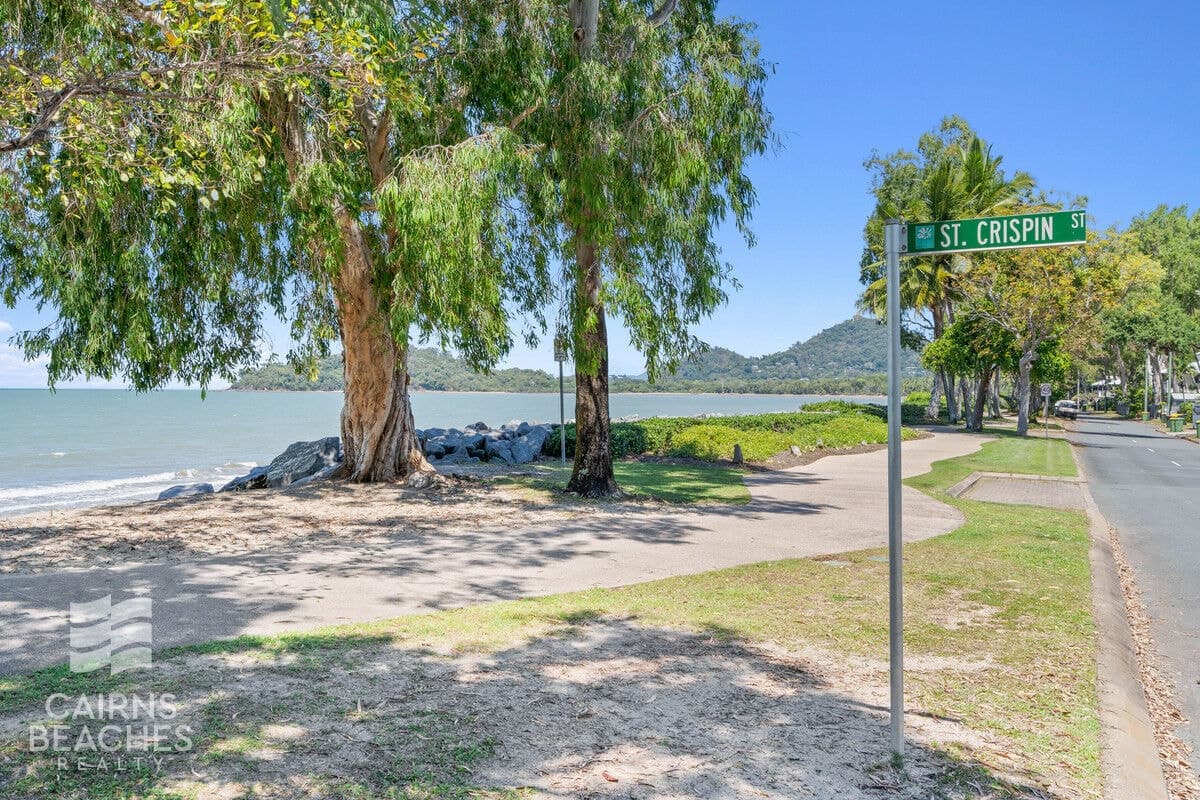 34 Saint Crispin Street, Clifton Beach - Thumbnail 2