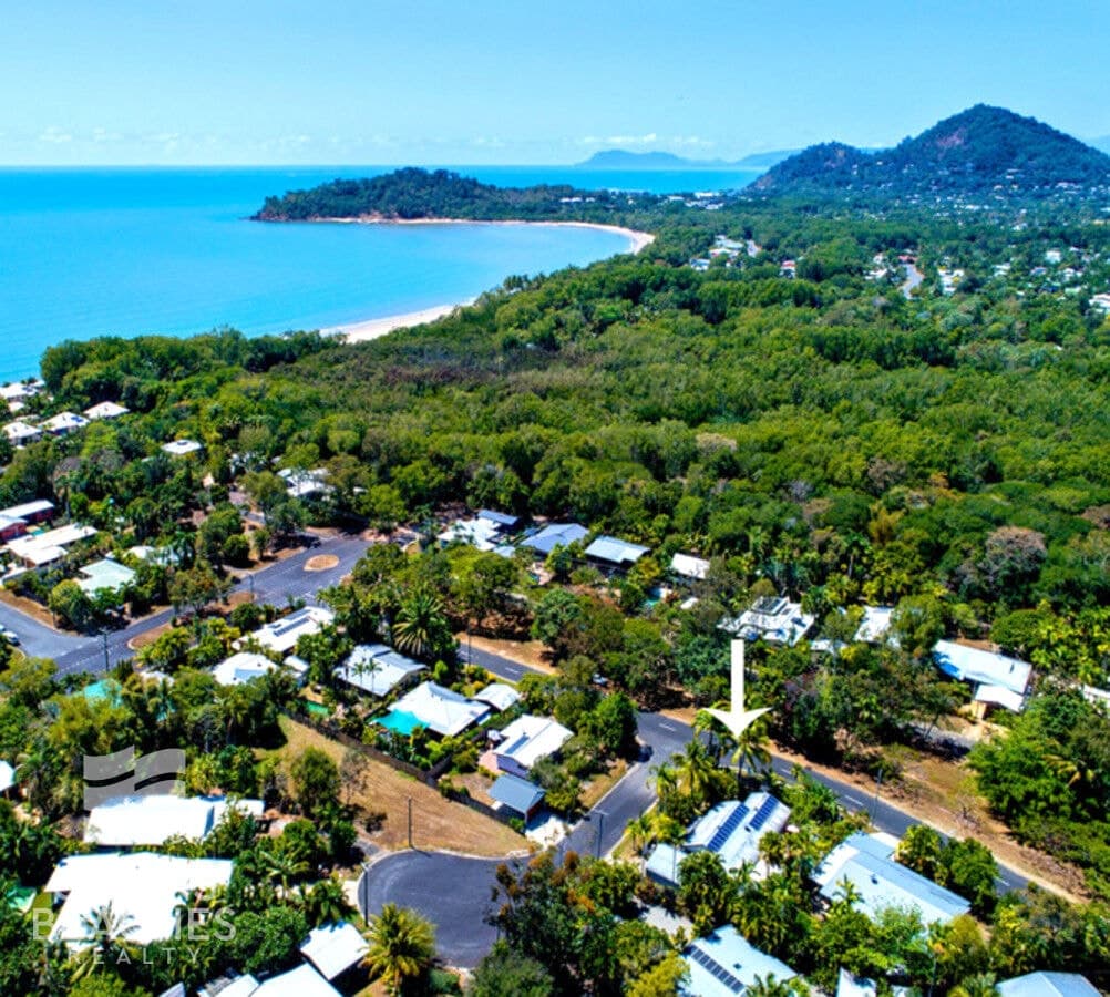 21 Rudder Street, Clifton Beach - Image 1