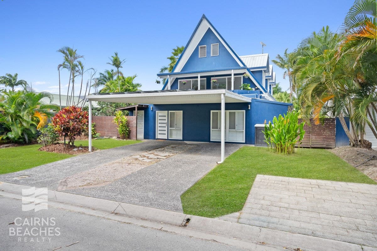 6 Sarina Close, Kewarra Beach - Image 1